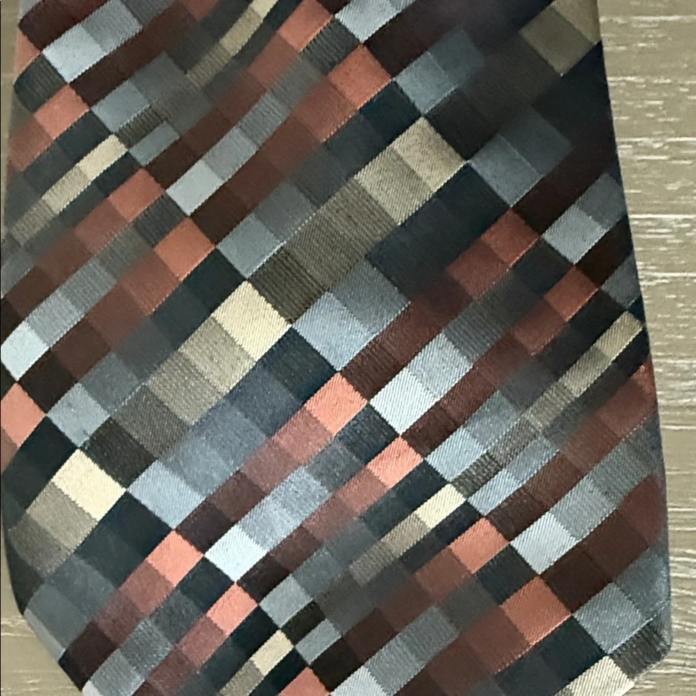 GEOFFREY BEENE Men's Neck Tie
